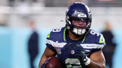 1 Major Concern Puts Chiefs RB Kenneth Walker III on Undesirable List