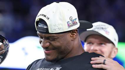 Seahawks Add ‘Powerful’ Kenneth Walker III Replacement in Latest Mock Draft