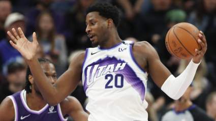 Jazz Called Out for ‘NBA’s Worst Contract’ With $350 Million All-Star