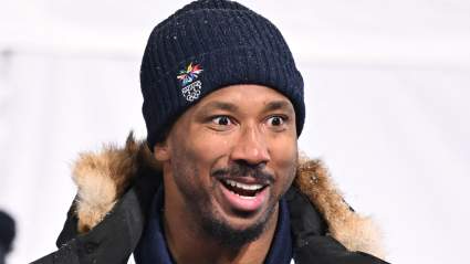 Browns Star Myles Garrett Breaks Silence With Photos Amid Trade Rumors