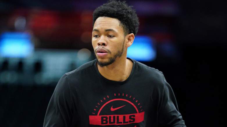 Anfernee Simons