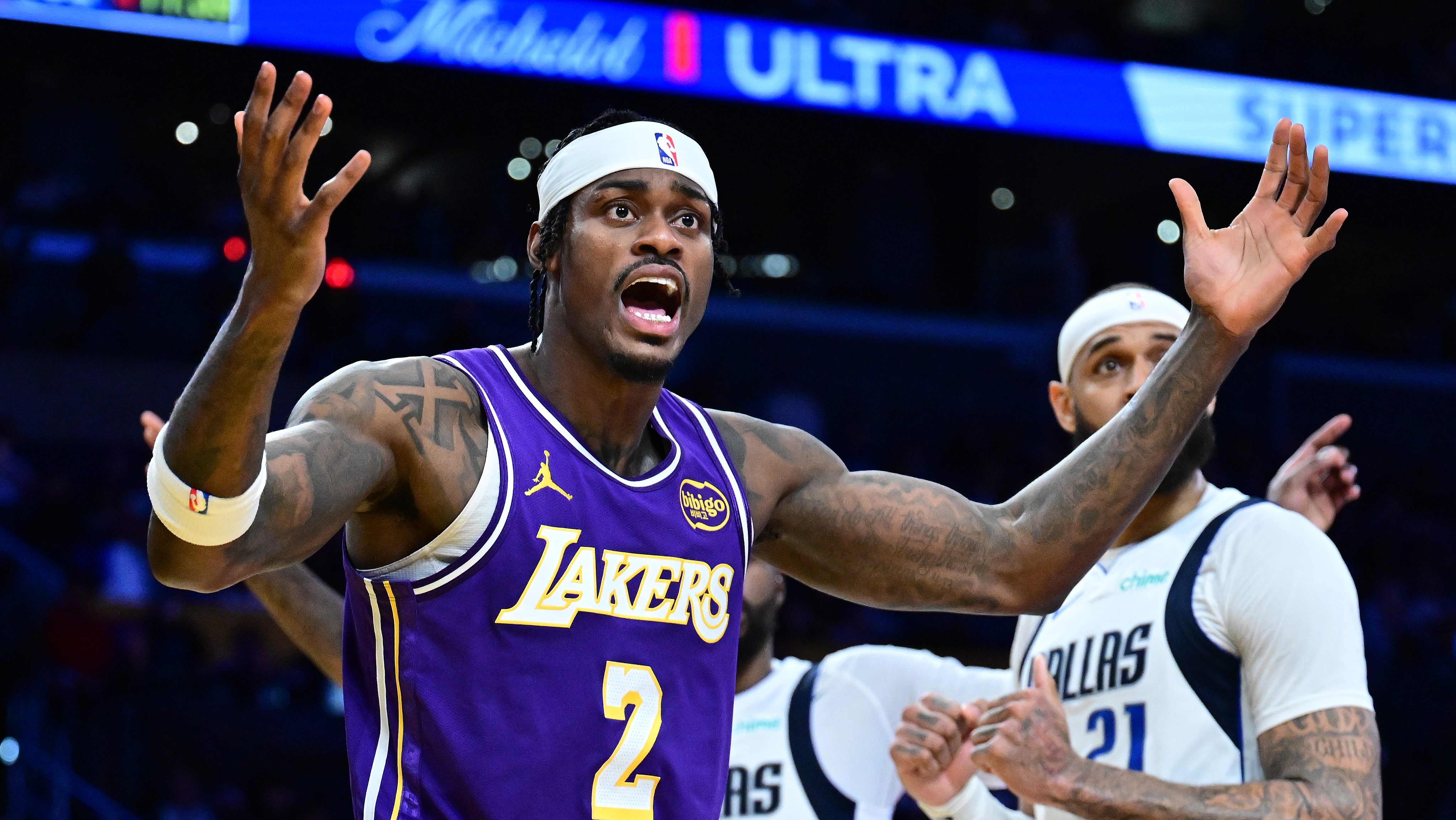 NBA Mock Trade Tabs Bulls As Potential Spot For Lakers' $48