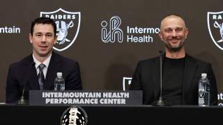 Proposed Trade Sees Raiders Deal With Eagles to Land 22-Year-Old WR