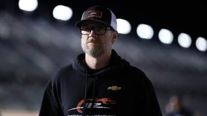 Dale Earnhardt Jr.: NASCAR Hall of Fame ‘Shouldn’t Have Put Me In When They Did’