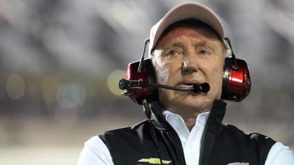 Richard Childress Racing Drops Third Car for Bristol After Early-Season Struggles