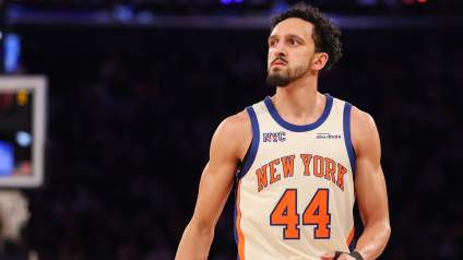 One More Name Added to Knicks’ Brutal Injury List Vs. Hornets