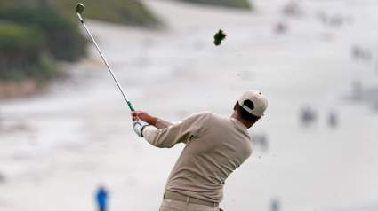 $46 Million Fan Favorite Golfer Dealt Unfortunate News Days Before Masters