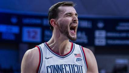 UConn to Play for a National Title: Opponent, Game Time & How to Watch