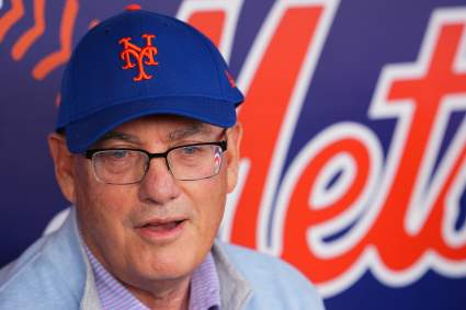 New York Mets Owner Issues Strong Statement After Dodgers Game