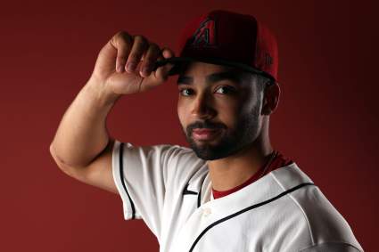 Arizona Diamondbacks Get Bad News About Former 1st-Round Pick