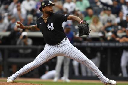 Yankees Send Clear Message on Luis Gil’s Role After Rotation Snub