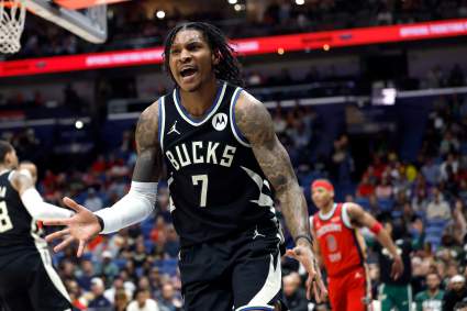 Bucks Injury Update Signals Major Shift for Kevin Porter Jr.’s Future