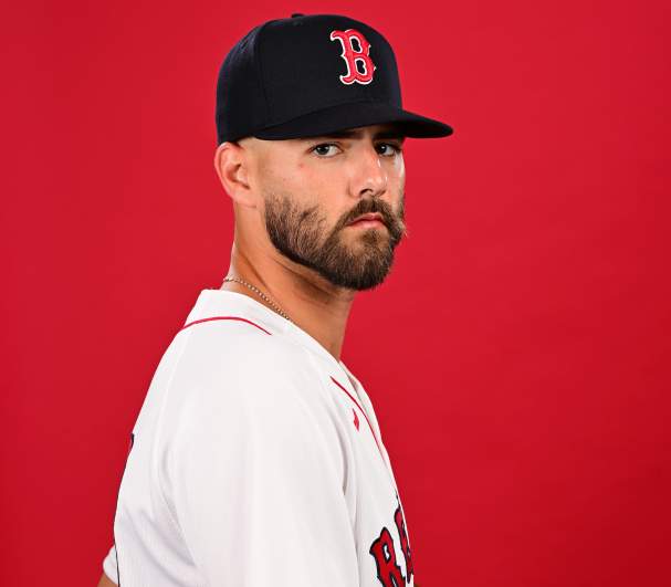 Boston Red Sox, Tyler Samaniego
