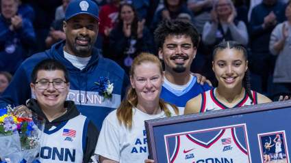 Azzi Fudd’s Parents & Family: 5 Fast Facts You Need to Know