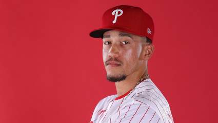 Philadelphia Phillies Recall Alex McFarlane as Taijuan Walker’s Roster Replacement Before Braves Game