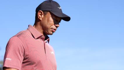 Tiger Woods ‘Embarrassed and Ashamed’ After 2nd DUI Arrest