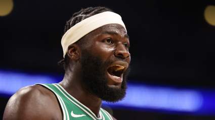 Celtics’ Neemias Queta Sets Bold Target After Hitting Career Milestone