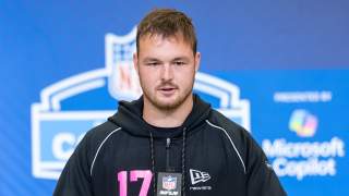 Steelers Add ‘Fearless,’ ‘Instinctive’ TE After 2026 NFL Draft: Report