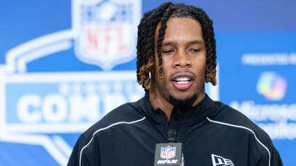 Commanders to Meet With ‘Freakish’ CB, Possible Marshon Lattimore Replacement: Report