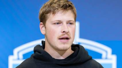 Packers Could Add ‘Strong Dual Threat’ QB to Replace Malik Willis