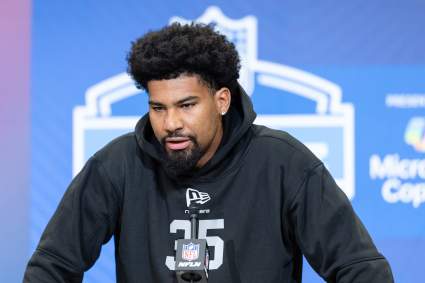 Vikings Eyeing 4.36-Speed Playmaker as WR Depth Questions Grow