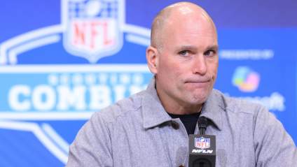 Ravens GM Eric DeCosta Offers Huge Endorsement of Draft Star