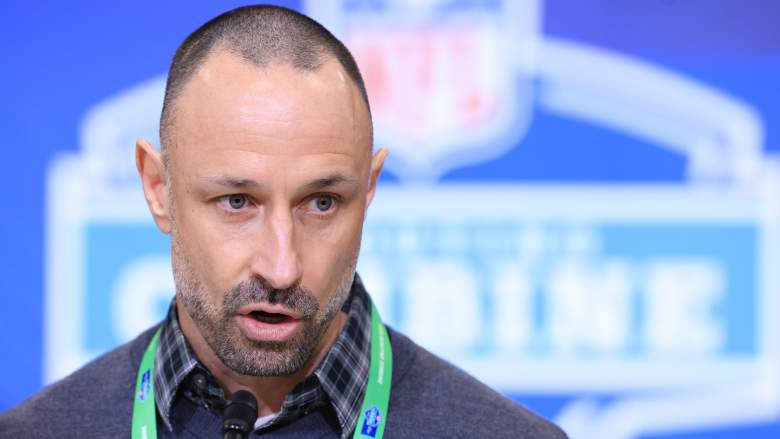 Miami Dolphins Get Bad News Days Before 2026 NFL Draft