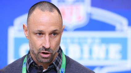 Dolphins GM Makes Intentions With De’Von Achane Very Clear Amid NFL Trade Rumors