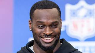 ‘Dynamic Threat’ Called ‘Perfect’ Fit for Rams as Draft Approaches