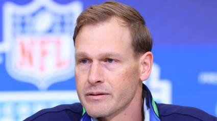 Former Bears Cut-Candidate Trade Proposal Lands Him in Baltimore