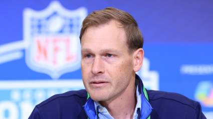 Bears Fans Should Be Furious If NFL Mock Draft Scenario Comes True