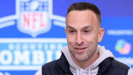 Dolphins Urged to Sign Former Bills $20 Million Starter in Free Agency