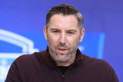 Insider Links Commanders to Highly Touted Prospect at No. 7 Pick