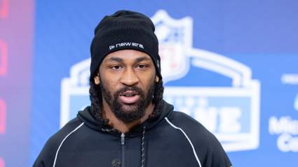 NFL Insider Predicts Commanders Bold Move to Land National Champion