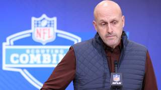 Cardinals & Chiefs Rumored for Blockbuster Draft Trade