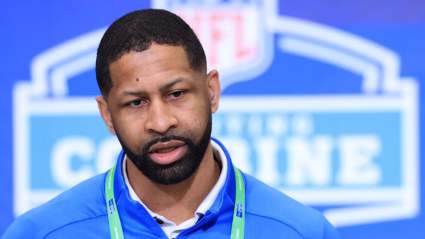 Insider Reveals Browns Surprising Draft Plan at 6th Overall