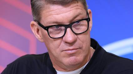 Buccaneers GM Jason Licht Sends Strong Message on NFL Draft Needs