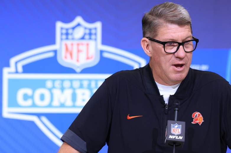 Jason Licht