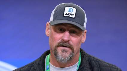 Lions Coach Dan Campbell Told He ‘Better Turn This Around Now’