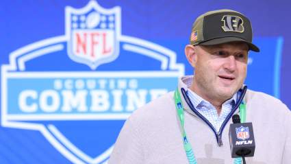 Insider Reveals Surprising Cincinnati Bengals 2026 NFL Draft Plans