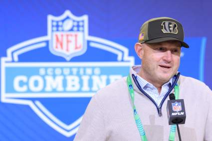 Cincinnati Bengals Linked to Notre Dame Tight End in Upcoming NFL Draft