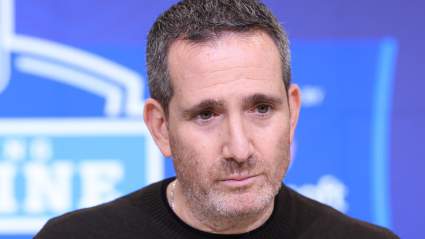 Howie Roseman Admits He Thinks About Missed Draft Picks ‘Every Day’