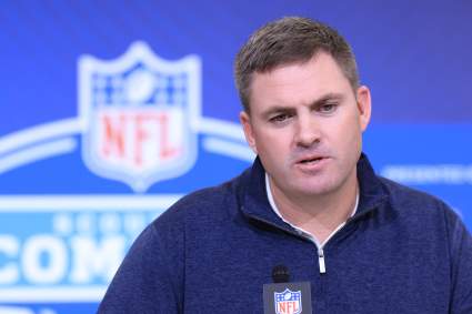 NFL Draft Analyst Todd McShay Thinks Bengals are Locked in on First-Round Pick