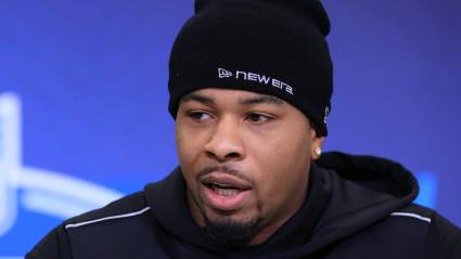 Rams Linked to Son of Legendary Eagles Star in New Intel Drop