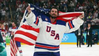 Cryptic Hint By Jets May Have Sealed Connor Hellebuyck’s Fate