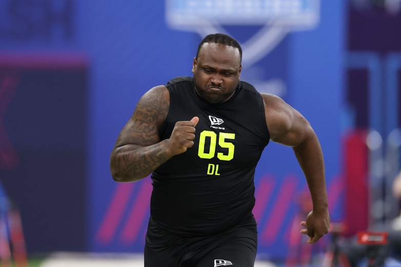 Tampa Bay Buccaneers DeMonte Capehart