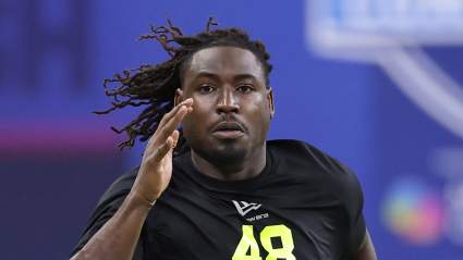 Seahawks Have NFC West Competition For 6-foot-4 ‘Explosive’ Edge Rusher