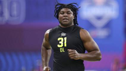 Jets Have Changed Their 1st Round Draft Plans, Says Insider