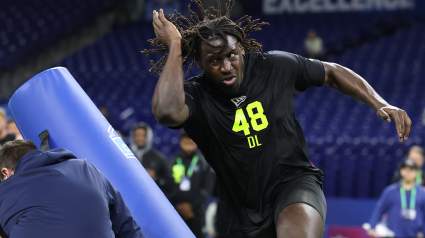 Cowboys Rookie Sounds off on Increased Role