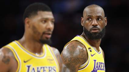Lakers Catch Huge Break as NBA Review Reveals Game 3 Missed Calls